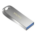 SanDisk Ultra Luxe USB flash drive 128 GB USB Type-A 3.2 Gen 1 (3.1 Gen 1) Silver - imagine 4