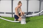 Filter pump cartridge Bestway 58870 accessory - imagine 14