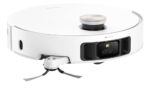 DREAME X50 Ultra cleaning robot (white) - imagine 8