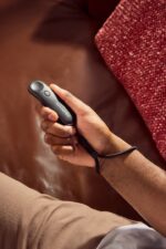 Kobo N257-AC-WH-U-PL remote control Bluetooth Press buttons - imagine 12