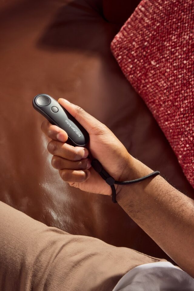 Kobo N257-AC-WH-U-PL remote control Bluetooth Press buttons - imagine 12