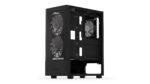 KRUX VAKO enclosure (KRX0132) Black - imagine 16