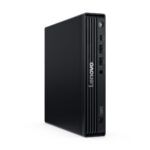 Lenovo ThinkCentre M70q G6 Tiny Ultra 5 225T 16GB DDR5 5600 SSD512 Intel Graphics W11Pro Black 3Y OnSite - imagine 3