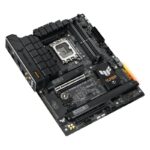 ASUS TUF Gaming B760-Plus WIFI Intel B760 LGA 1700 ATX - imagine 4
