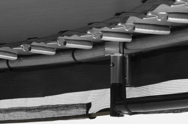 Trampoline Salta Comfort Edition Ground 305cm - imagine 3