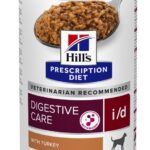 HILL'S PD Canine Digestive Care i/d - Wet dog food - 360 g