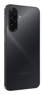 Samsung Galaxy A17 17 cm (6.7 ) Hybrid Dual SIM 4G USB Type-C 8 GB 256 GB 5000 mAh Black - imagine 4