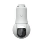 Ubiquiti UVC-G6-PTZ-W | IP Camera | 4k, 8MP, 10x Hybrid Zoom, 1x RJ45 100Mbps, IP66 - imagine 8