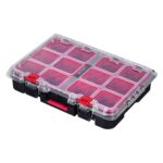 Set of 3 Stack  N  Roll boxes KETER - imagine 15