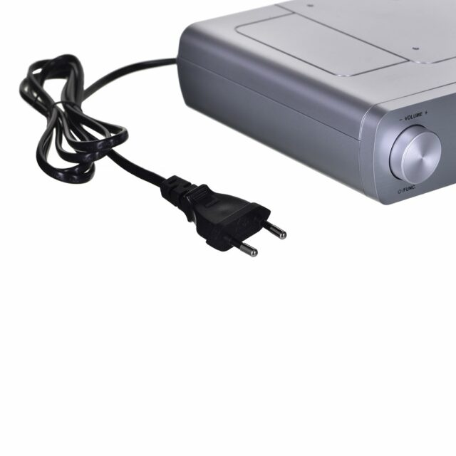 Blaupunkt KR14BT - kitchen radio - imagine 10