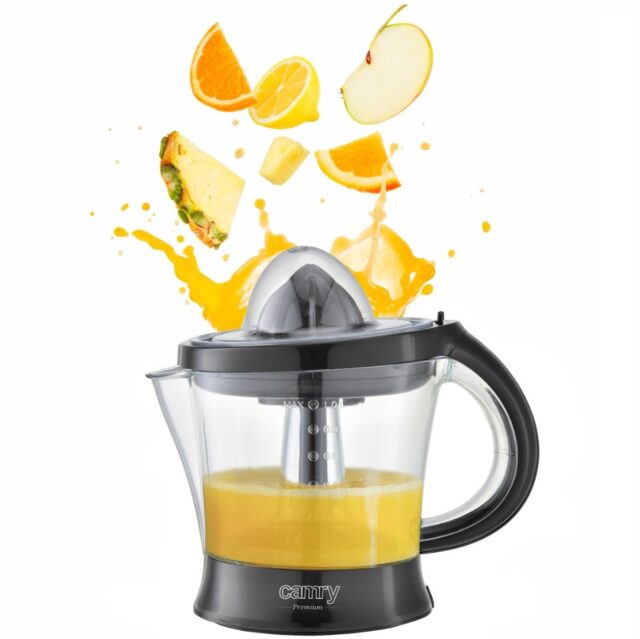 CAMRY CR 4008 Citrus Squeezer - imagine 8