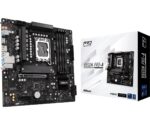 ASRock B860M Pro-A motherboard