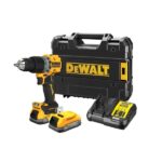 DeWALT DCD805E2T-QW drill 2000 RPM 1.34 kg - imagine 11