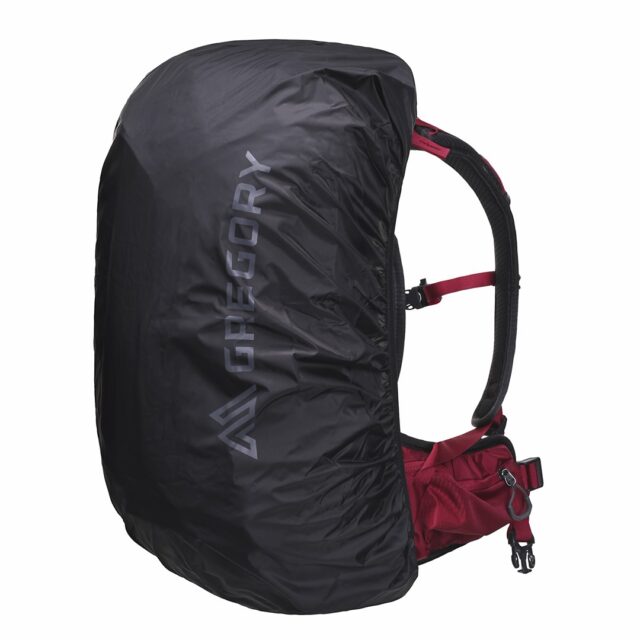 Gregory Jade 20 LT Women's trekking backpack - Red - imagine 9