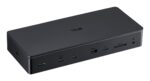 ASUS Master Thunderbolt 5 Dock DC510 Wired Black - imagine 8