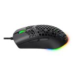 Havit MS1036 - gaming mouse  black - imagine 2