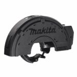 Makita DGA513Z angle grinder 12.5 cm 8500 RPM - imagine 8