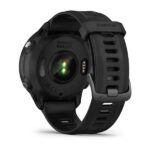 Garmin Forerunner 955 3.3 cm (1.3 ) MIP 46.5 mm Digital 260 x 260 pixels Touchscreen Black Wi-Fi GPS (satellite) - imagine 6