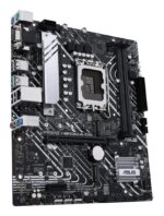 ASUS PRIME H610M-A D4-CSM Intel H610 LGA 1700 micro ATX - imagine 4