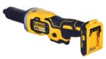DeWALT DCG426N-XJ die/straight grinder Straight die grinder 25000 RPM Black  Yellow 1000 W - imagine 3