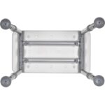 Stopień schodek do wanny  PREMIUM - imagine 4