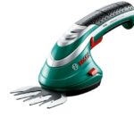 BOSCH. ISIO3 GRASS AND SHRUB SHEARS