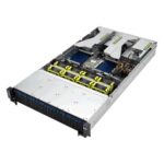 Asus Rack (2U) AMD RS521A-E12-RS24U Platform - imagine 3