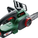 Chainsaw UniversalChain 18 without Battery and Charger BOSCH