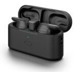EPOS ADAPT E1 True Wireless Stereo (TWS) In-Ear Business/Everyday Bluetooth Headset Black - imagine 3
