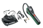 Bosch EasyPump electric air pump 10 bar 10 l/min  0603947000 - imagine 3