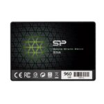 Silicon Power Slim S56 2.5  120 GB Serial ATA III TLC