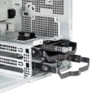 Chieftec Midi Tower BS-20B-OP  Schwarz o.NT Black - imagine 7