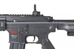 Heckler&Koch HK-416 CQB 6mm Electric Airsoft AEG Rifle - imagine 7