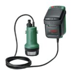 Bosch Pompa do wody deszczowej GardenPump 18V-2000 | Bosch