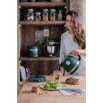 KitchenAid 5KEK1522EPP electric kettle 1.5 L 2400 W Petrol colour - imagine 5