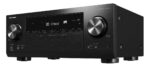 Pioneer VSX-935-B Home Cinema Receiver Black - imagine 3