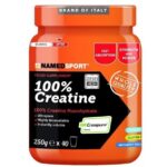 Dietary supplement - NAMEDSPORT Creatine