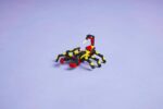 LEGO CREATOR 3 IN 1 31159 Surprising Spider - imagine 2