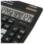 Eleven office calculator SDC-554S - imagine 4