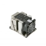 Supermicro SNK-P0068APS4 computer cooling system Processor Air cooler 6 cm