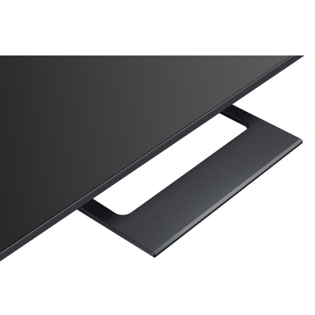 Hisense 55E8Q 139.7 cm (55 ) 4K Ultra HD Smart TV Wi-Fi Black  Grey 600 cd/m2 - imagine 6