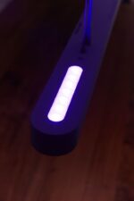 Yeelight Crystal Pendant Light YLDL01YL Smart LED Pendant Light - imagine 19