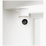 Imilab C40 Indoor Camera white - imagine 8