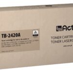Actis TB-2420A Toner (replacement for Brother TN-2420A; Supreme; 3000 pages; black)
