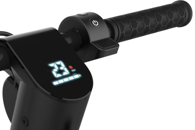 SCOOTER X JSX-122-0 - imagine 7