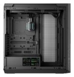 DeepCool GENOME III Full Tower Black - imagine 4