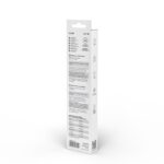 SAVIO RC-14 Universal remote control/replacement for HISENSE  SMART TV - imagine 2