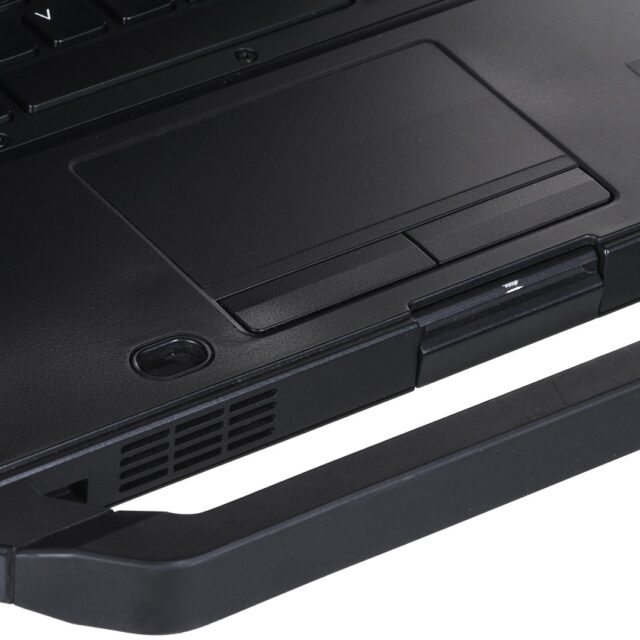 DELL LATITUDE RUGGED 5420 i5-8350U 16GB 512GB SSD 14  FHD(touch) LTE Win11pro Used - imagine 5