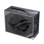 ASUS ROG -THOR-1600T3-GAMING power supply unit 1600 W 20+4 pin ATX ATX Grey - imagine 15