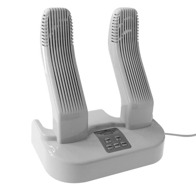Shoe dryer with sterilisation function MULTI DRYER OZONE PRO MT6507 - imagine 2